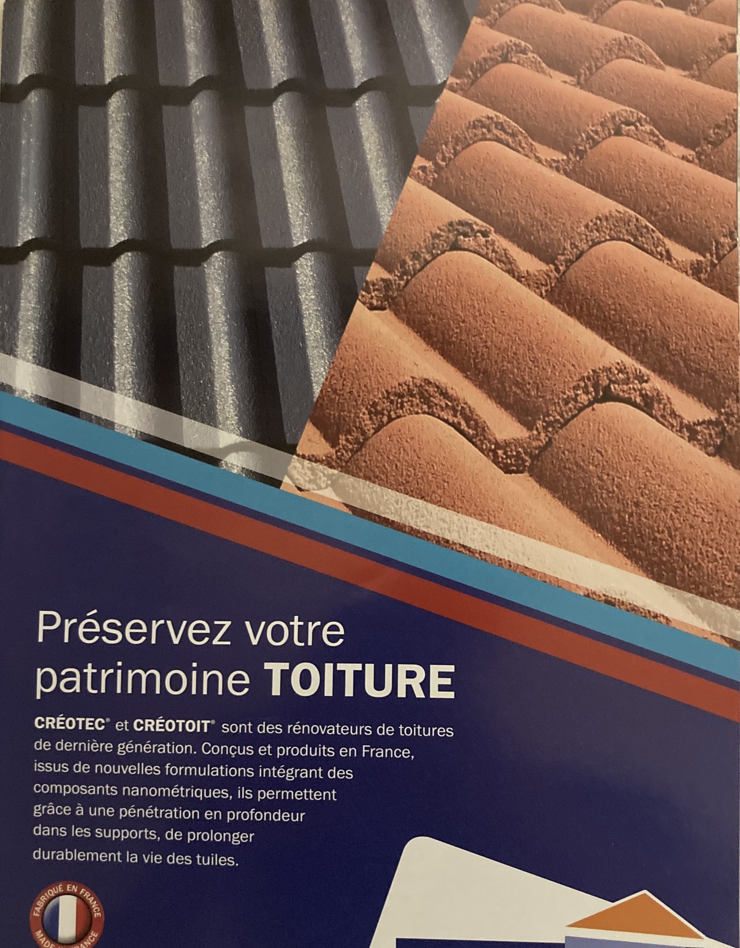 Toiture